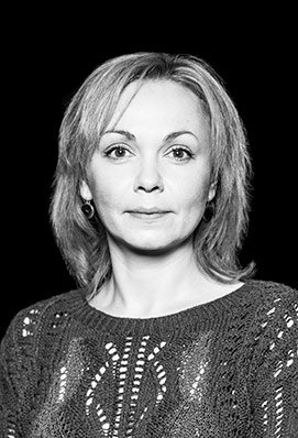 Карина Дымонт